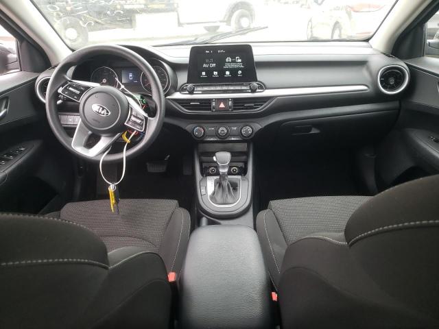 Photo 8 from auction – 2021 KIA FORTE FE with VIN 3KPF24AD4ME272903