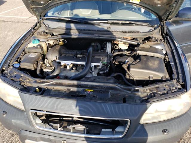Photo 11 from auction – 2007 VOLVO XC70 with VIN YV4SZ592271261602