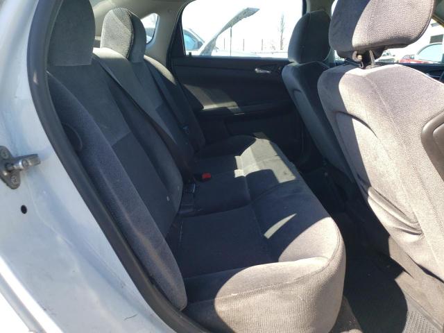 Zdjęcie 10 z aukcji – 2013 CHEVROLET IMPALA LS z VIN 2G1WF5E36D1236048