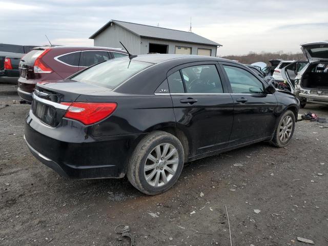 Photo 3 from auction – 2012 CHRYSLER 200 TOURIN with VIN 1C3CCBBB1CN174122
