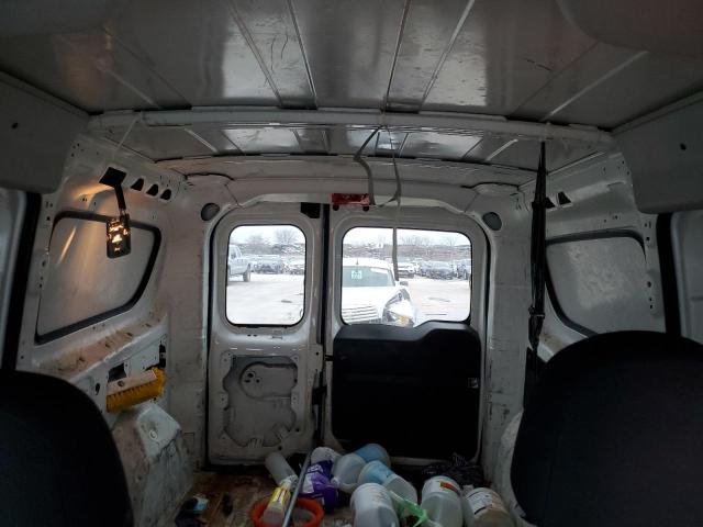 Photo 10 from auction – 2016 RAM PROMASTER with VIN ZFBERFATXG6B71116