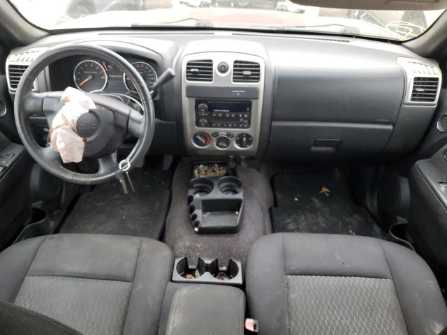 Photo 8 from auction – 2008 GMC CANYON with VIN 1GTCS139X88137497