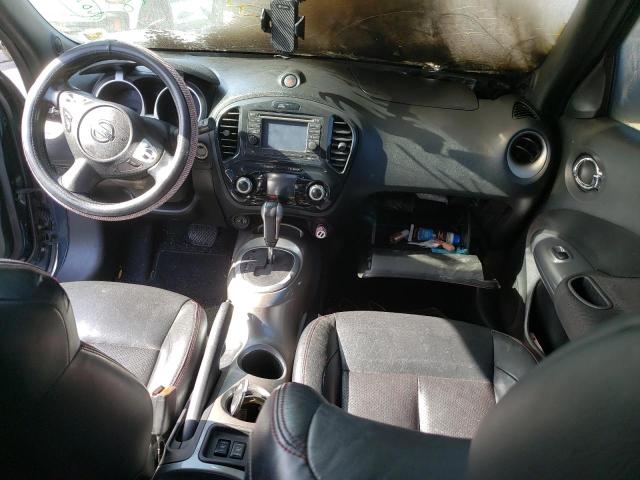 Photo 8 from auction – 2011 NISSAN JUKE S with VIN JN8AF5MR4BT015969