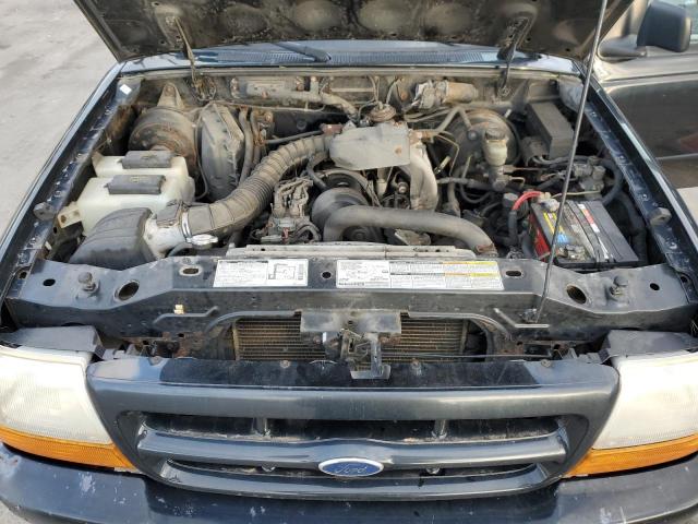 Zdjęcie 11 z aukcji – 2000 FORD RANGER z VIN 1FTYR10C1YTA30059