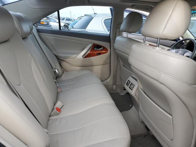 Photo 10 from auction – 2011 TOYOTA CAMRY BASE with VIN 4T4BF3EK4BR099888