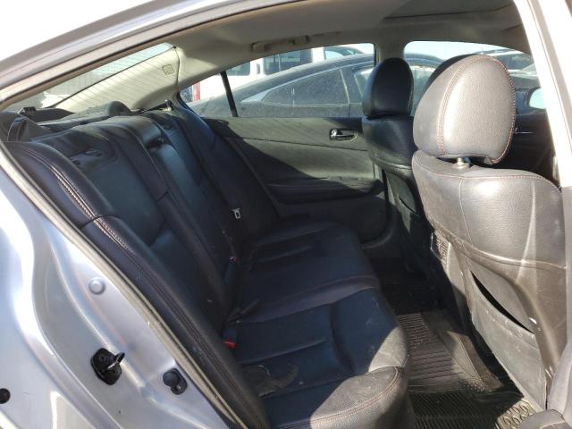 Photo 10 from auction – 2010 NISSAN MAXIMA S with VIN 1N4AA5AP8AC827275
