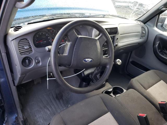 Photo 8 from auction – 2009 FORD RANGER SUP with VIN 1FTYR14D99PA01440