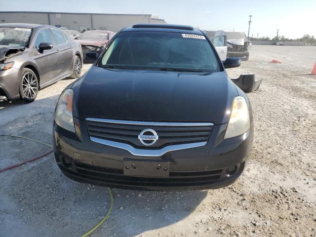 Photo 5 from auction – 2008 NISSAN ALTIMA 2.5 with VIN 1N4AL21E68C197323