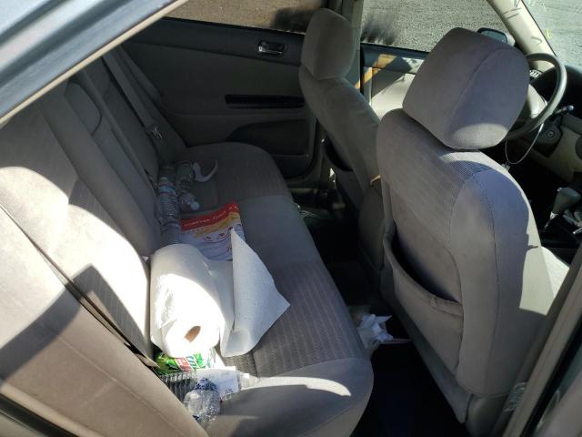 Photo 10 from auction – 2006 TOYOTA CAMRY LE with VIN 4T1BE32K76U693379