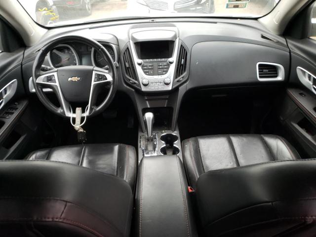 Photo 8 from auction – 2012 CHEVROLET EQUINOX LT with VIN 2GNFLNEK7C6164695