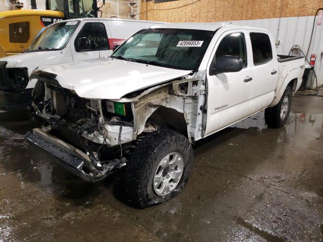 Photo 1 from auction – 2012 TOYOTA TACOMA DOU with VIN 3TMLU4EN8CM085961