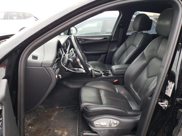 Photo 7 from auction – 2020 PORSCHE MACAN S with VIN WP1AB2A52LLB35888