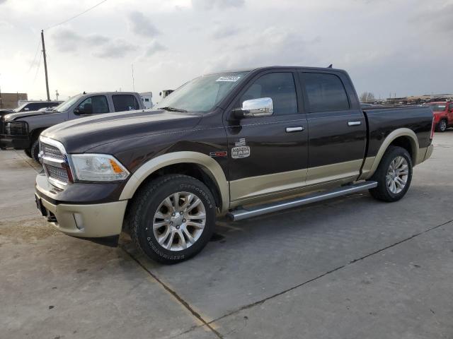RAM 1500 LONGH 2016 مع رقم تعريف المركبة 1C6RR6PM8GS286145 - صورة من المزاد