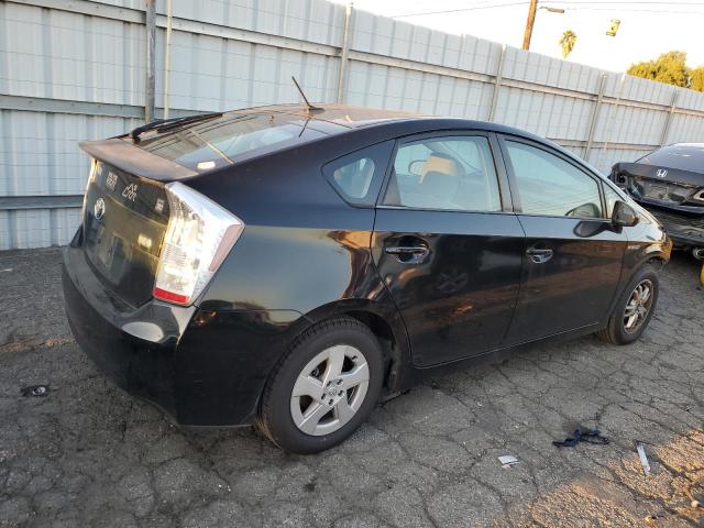 Photo 3 from auction – 2010 TOYOTA PRIUS with VIN JTDKN3DU3A0010032