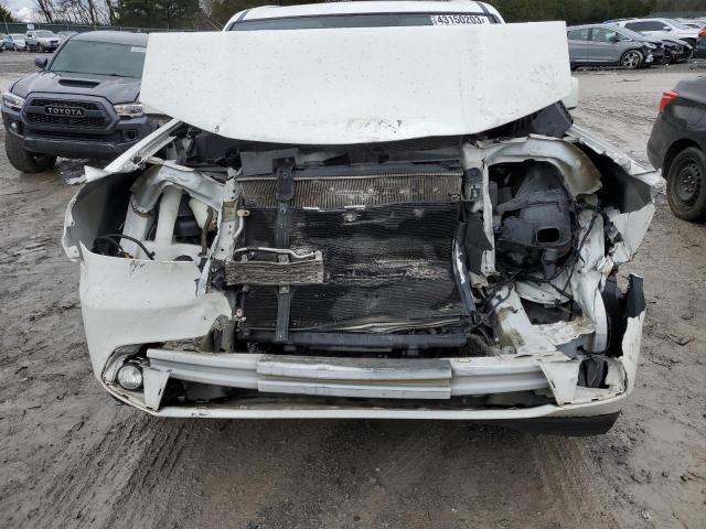 Фото 5 с аукциона – 2015 HONDA PILOT EXLN с VIN 5FNYF4H76FB069053