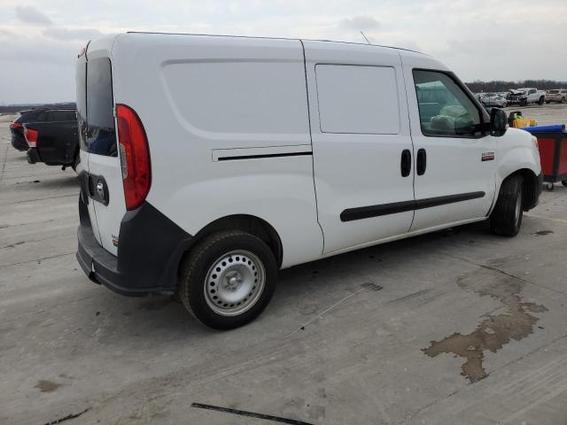 Photo 3 from auction – 2016 RAM PROMASTER with VIN ZFBERFATXG6B71116