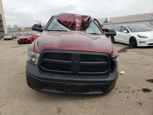Photo 5 from auction – 2022 RAM 1500 CLASS with VIN 3C6RR7KG9NG285274