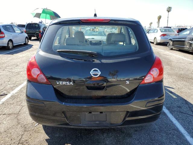 Photo 6 from auction – 2007 NISSAN VERSA S with VIN 3N1BC13E47L442907