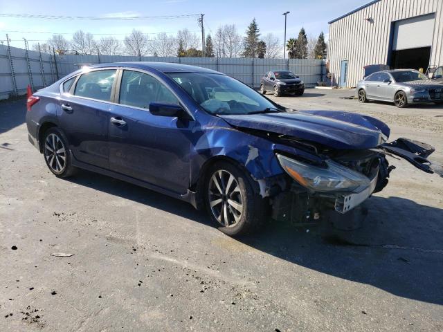 Photo 4 from auction – 2017 NISSAN ALTIMA 2.5 with VIN 1N4AL3AP1HC273313