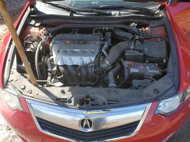 Photo 11 from auction – 2013 ACURA TSX with VIN JH4CU2F47DC008302