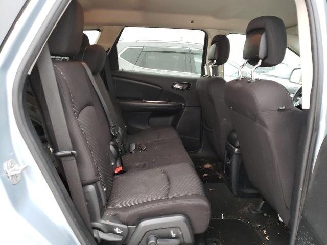 Photo 11 from auction – 2013 DODGE JOURNEY SX with VIN 3C4PDCBG9DT726978