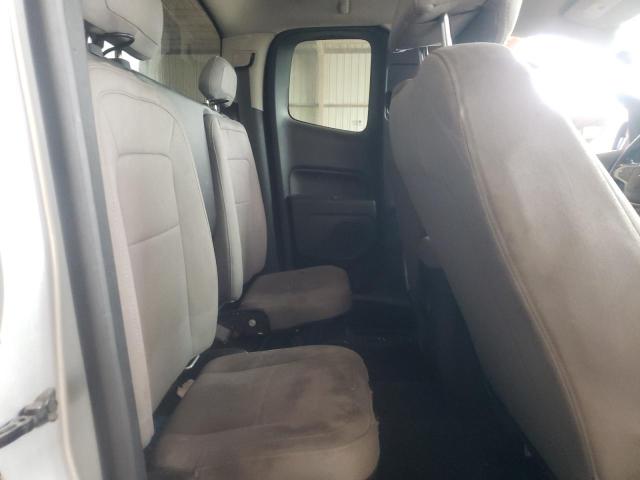 Photo 10 from auction – 2015 CHEVROLET COLORADO L with VIN 1GCHSBEA2F1133629