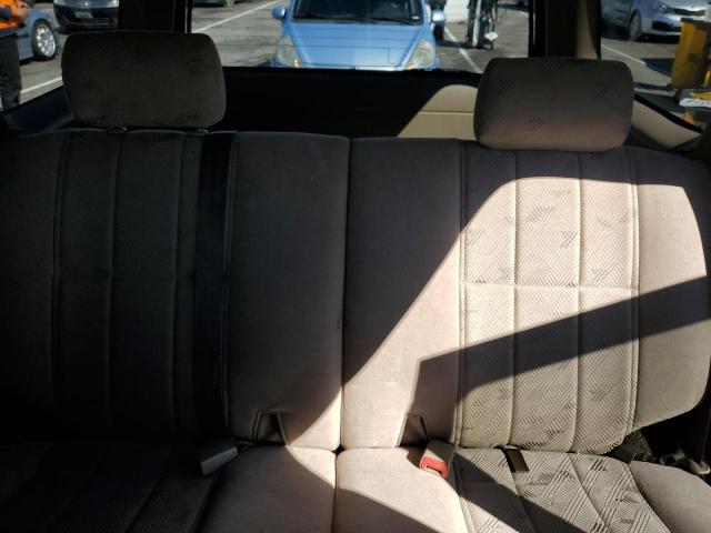 Photo 10 from auction – 2001 TOYOTA 4RUNNER SR with VIN JT3GN86R610209446