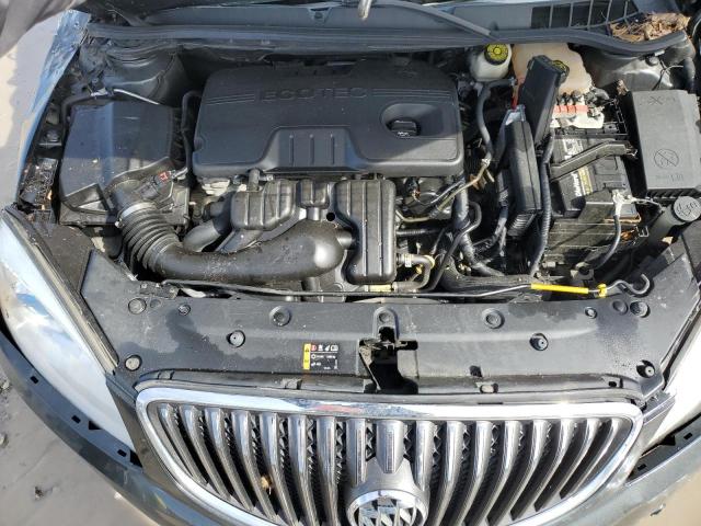 Photo 11 from auction – 2016 BUICK VERANO SPO with VIN 1G4PW5SK0G4172231