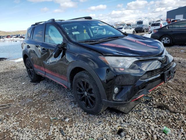 Photo 4 from auction – 2018 TOYOTA RAV4 ADVEN with VIN 2T3RFREV0JW819294