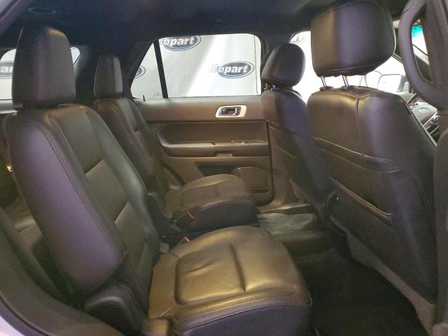 Photo 11 from auction – 2015 FORD EXPLORER X with VIN 1FM5K7D80FGC22591