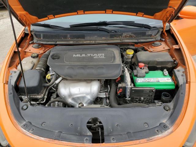 Photo 11 from auction – 2014 DODGE DART SXT with VIN 1C3CDFBB1ED861856