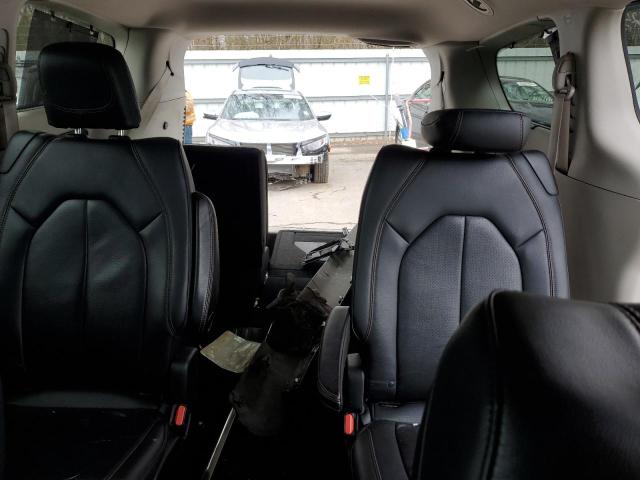 صورة رقم 10 من المزاد - 2020 CHRYSLER PACIFICA T مع VIN 2C4RC1BG1LR276664