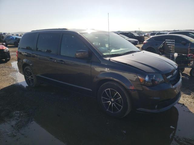 Photo 4 from auction – 2018 DODGE GRAND CARA with VIN 2C4RDGEG8JR255755