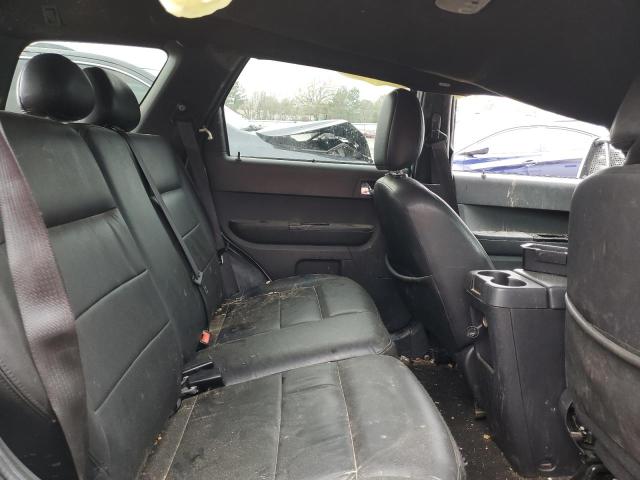 Photo 11 from auction – 2008 FORD ESCAPE LIM with VIN 1FMCU04188KB92557