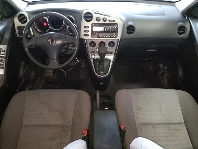 Photo 8 from auction – 2005 PONTIAC VIBE with VIN 5Y2SL638X5Z467367