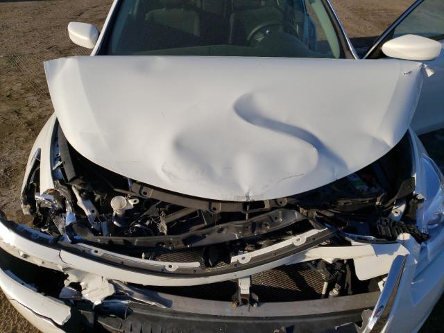 Photo 11 from auction – 2013 NISSAN ALTIMA 2.5 with VIN 1N4AL3AP8DN585630