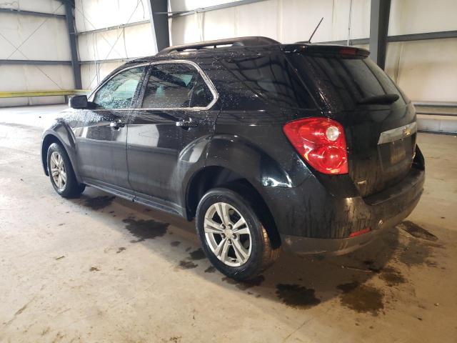 Photo 2 from auction – 2015 CHEVROLET EQUINOX LT with VIN 2GNFLFEK7F6303251