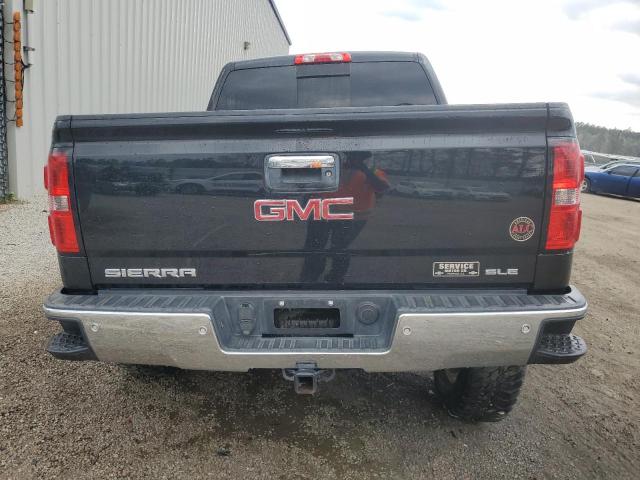 Photo 6 from auction – 2016 GMC SIERRA K15 with VIN 3GTU2MEC3GG167111