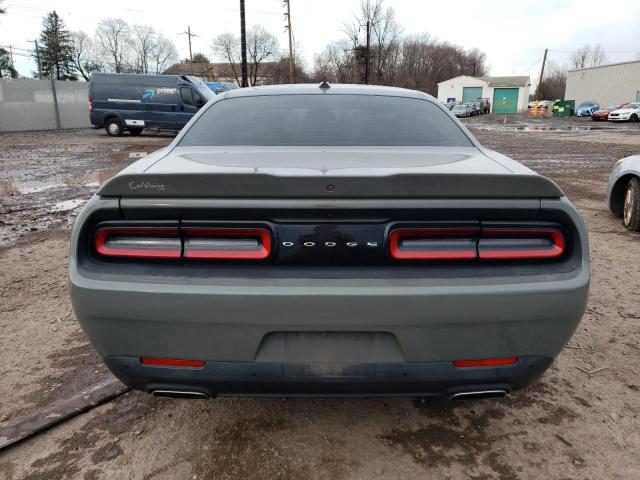 Photo 6 from auction – 2017 DODGE CHALLENGER with VIN 2C3CDZGG9HH555856