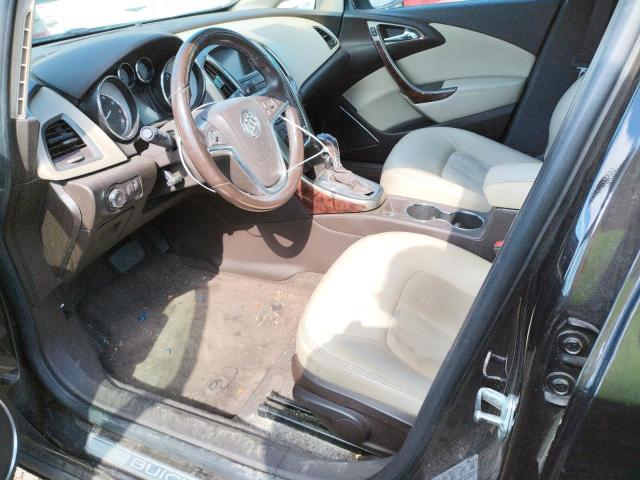 Photo 7 from auction – 2013 BUICK VERANO with VIN 1G4PP5SK5D4196890