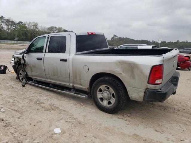 Photo 2 from auction – 2018 RAM 2500 ST with VIN 3C6UR4CJ2JG183621