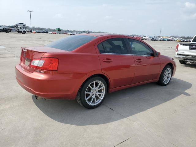 Photo 3 from auction – 2012 MITSUBISHI GALANT ES with VIN 4A32B3FF5CE020068