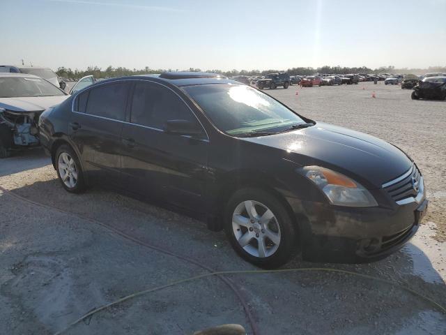 Photo 4 from auction – 2008 NISSAN ALTIMA 2.5 with VIN 1N4AL21E68C197323