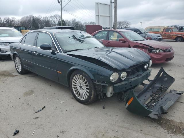 Photo 4 from auction – 2004 JAGUAR XJ8 with VIN SAJEA71CX4SG03279