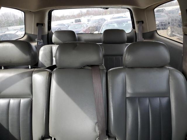 Photo 10 from auction – 2004 DODGE DURANGO LI with VIN 1D4HB58D44F225433