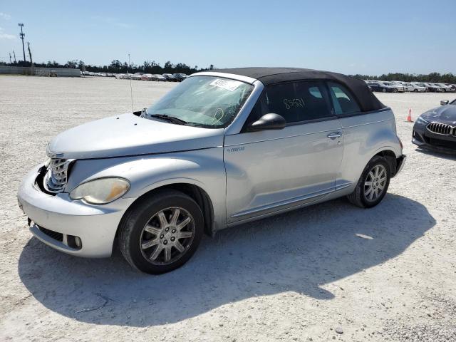 Photo 1 from auction – 2006 CHRYSLER PT CRUISER with VIN 3C3JY55E16T241645