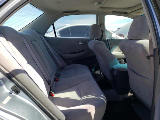 Photo 10 from auction – 2002 HONDA ACCORD EX with VIN JHMCG66832C007520