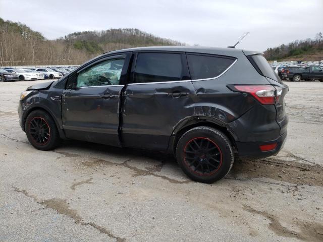 Photo 2 from auction – 2017 FORD ESCAPE SE with VIN 1FMCU9G92HUA28845