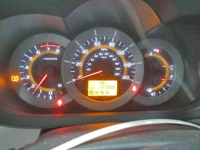 Photo 9 from auction – 2010 TOYOTA RAV4 with VIN 2T3BF4DV0AW080353