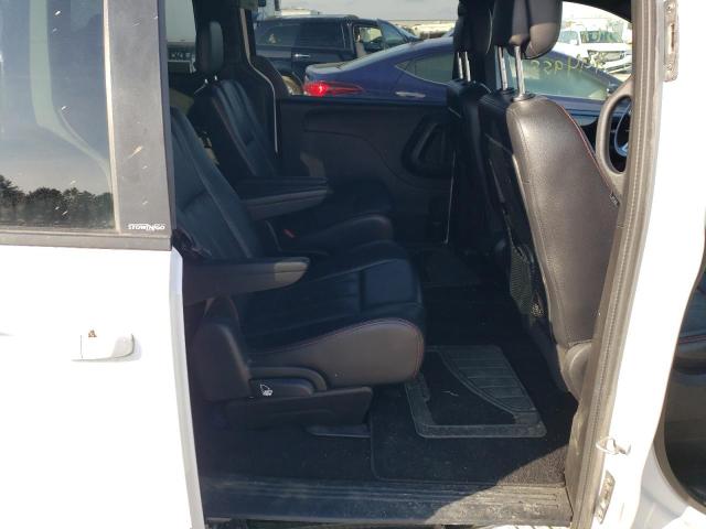 Photo 10 from auction – 2014 DODGE GRAND CARA with VIN 2C4RDGEG2ER178449